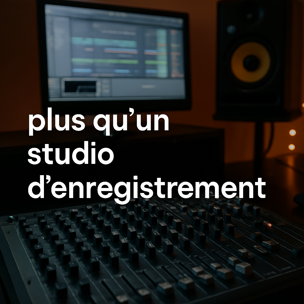 ❌ 5 erreurs courantes en audio… et comment les éviter